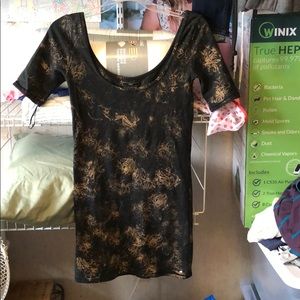 Obey tight short dress!!!